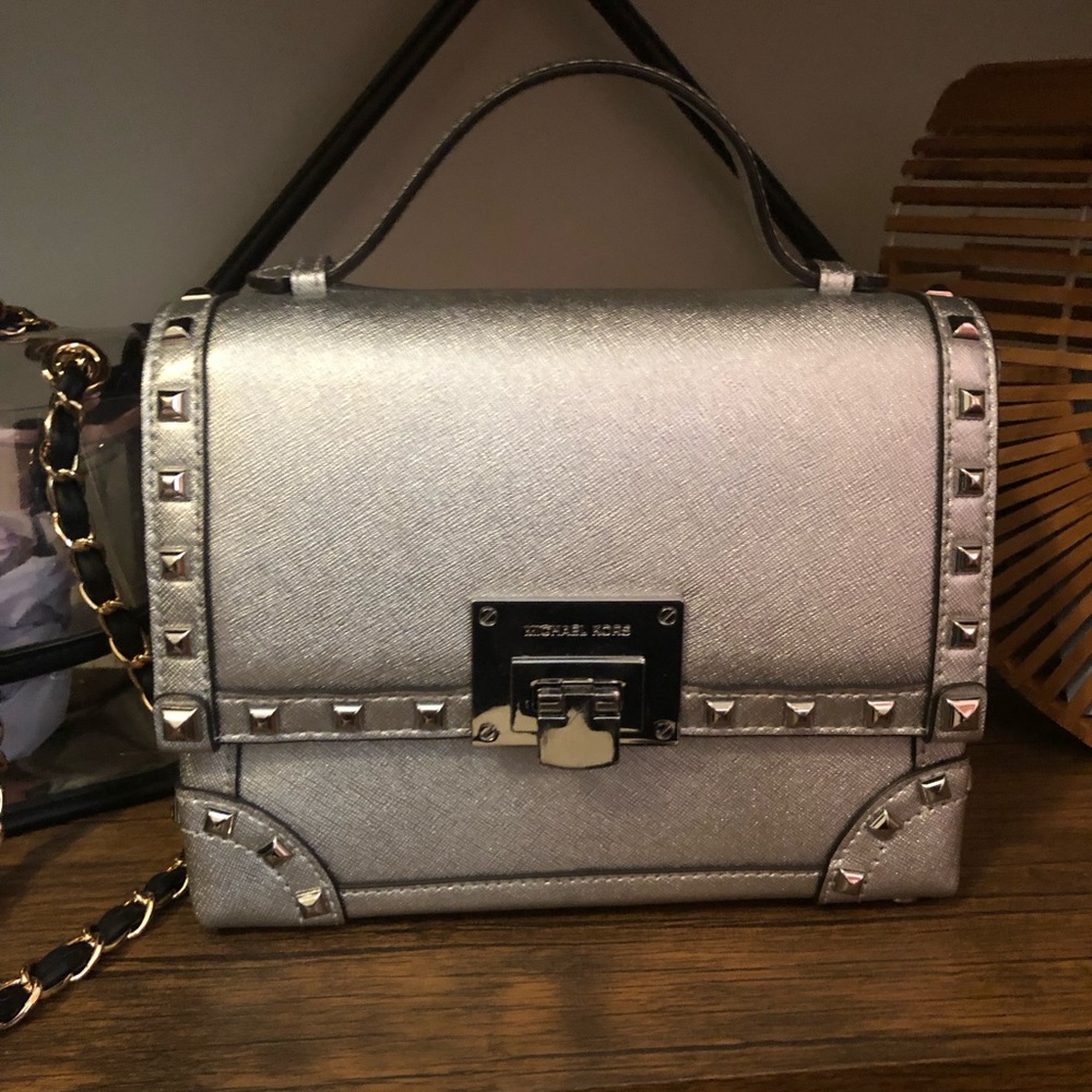 Michael Kors crossbody bag